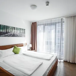 Bayer's Boardinghouse Und Apart Otel